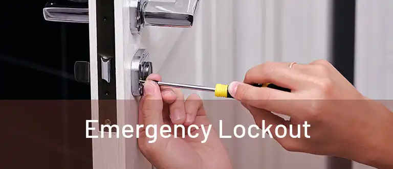  Emergency Lockout 