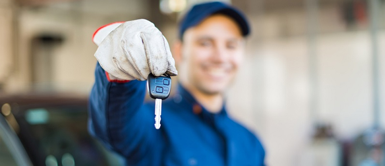 24 hour Mobile locksmith in Glendora