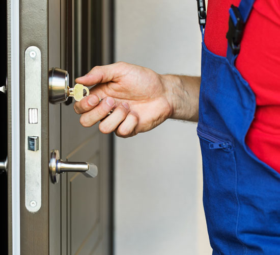Residential Locksmith Glendora