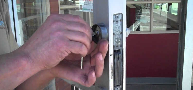 commercial door lock repair Glendora