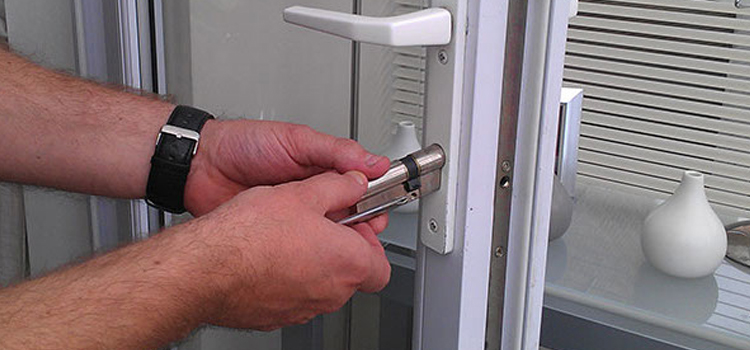 Commercial Door Lock Repair in Glendora