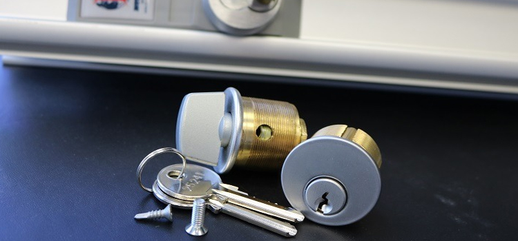 Commercial Lock Installation Glendora