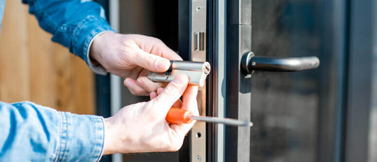 Commercial Locksmith Glendora