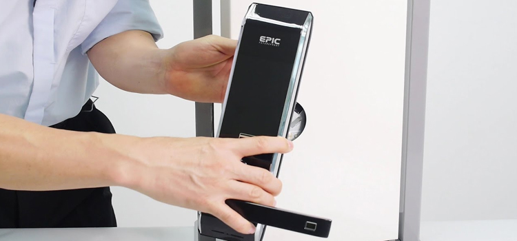 Digital Lock Installation Glendora