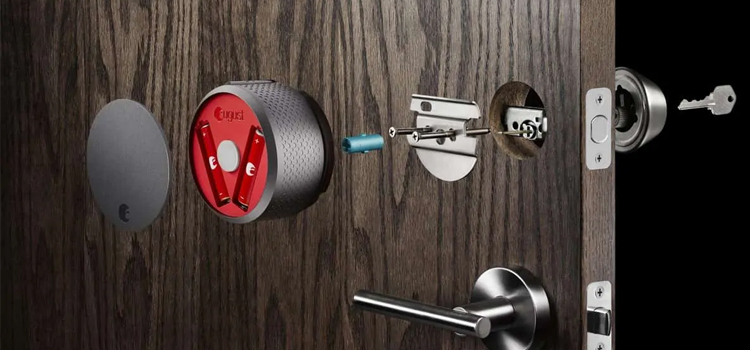 Electronic Door Knob Lock Repair Glendora