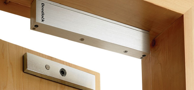 Magnetic lock installation Glendora