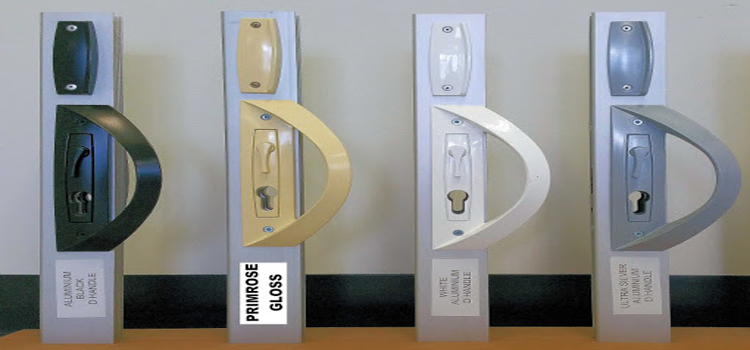Sliding Door Handle Design Glendora