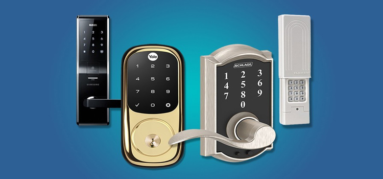 Smart Pad Lock Repair Glendora