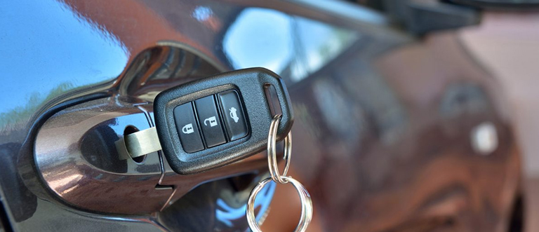 Unlock Car Lockout Service Glendora