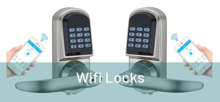  Wifi Locks 